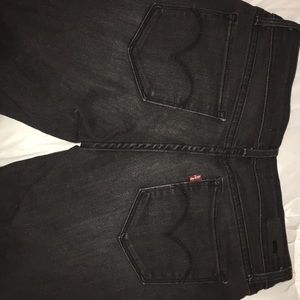 Levi’s Demi Curve Midrise Skinny Size 28/6